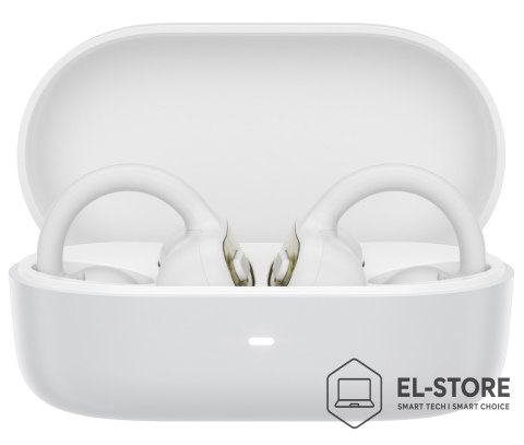 Lenovo Lenovo Open-Ear Clip-on Earbuds | X500 | Built-in microphone | Bluetooth | White