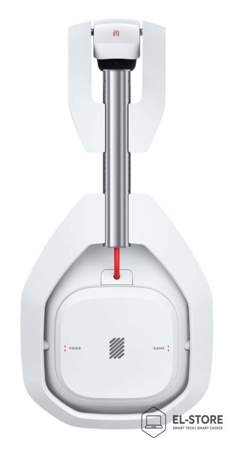 Logitech Słuchawki Logitech Astro A50 Gen5 Białe (939-002230)