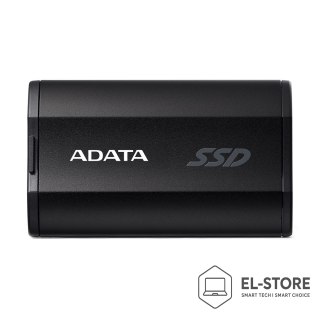 ADATA ADATA DYSK SSD SD 810 1TB BLACK