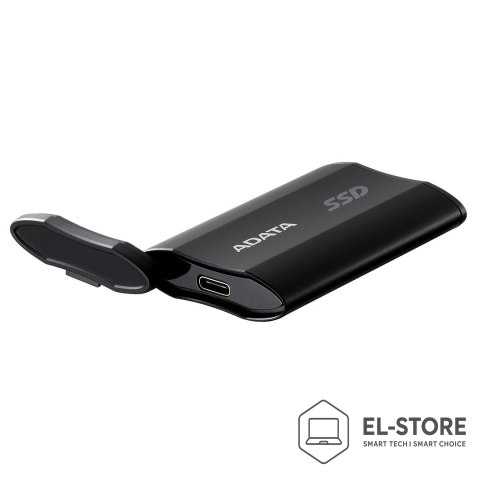 ADATA ADATA DYSK SSD SD 810 1TB BLACK