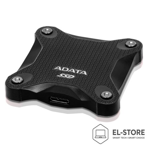 ADATA ADATA DYSK SSD  SD620 2TB BLACK