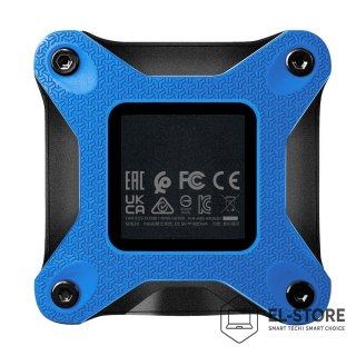 ADATA ADATA DYSK SSD SD620 2TB BLUE