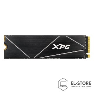 ADATA Dysk SSD ADATA XPG GAMMIX S70 BLADE 1TB M.2 2280 PCIe Gen3x4