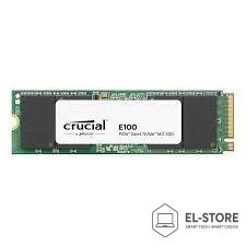 Crucial Crucial E100 480 GB M.2 PCI Express 4.0 NVMe