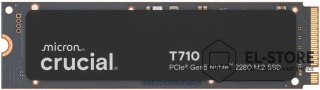 Crucial SSD PCIE G5 M.2 NVME 2TB T710 CT2000T710SSD8 CRUCIAL