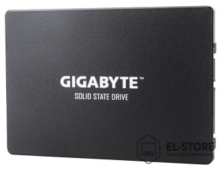 Gigabyte GIGABYTE GP-GSTFS31240GNTD urządzenie SSD 240 GB 2.5" Serial ATA III