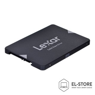 Lexar Dysk SSD Lexar NS100 1TB 2,5" SATA