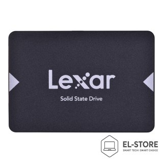 Lexar Dysk SSD Lexar NS100 2TB 2,5" SATA