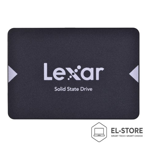 Lexar Dysk SSD Lexar NS100 2TB 2,5" SATA