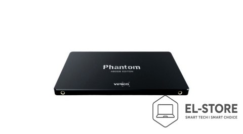 No name Verico Phantom 240 GB SATA III 3D NAND