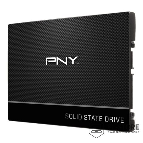 PNY Technologies Dysk SSD PNY 2TB 2,5 SATA3 SSD7CS900-2TB-RB