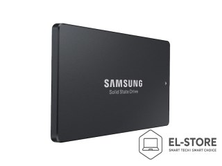 Samsung Samsung PM893 240 GB 2.5" Serial ATA III V-NAND TLC