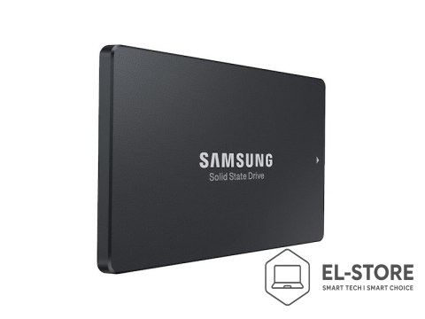 Samsung Samsung PM893 240 GB 2.5" Serial ATA III V-NAND TLC