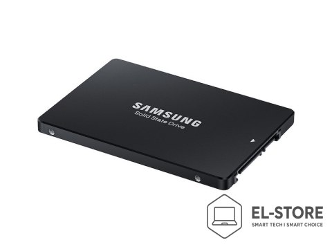 Samsung Samsung PM893 240 GB 2.5" Serial ATA III V-NAND TLC