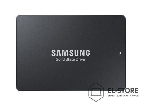 Samsung Samsung PM893 240 GB 2.5" Serial ATA III V-NAND TLC