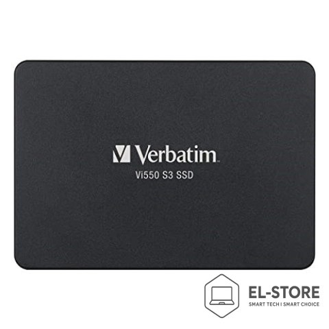 Verbatim Verbatim Vi550 S3 2 TB 2.5" Serial ATA III
