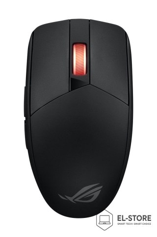 ASUS ASUS ROG Strix Impact III Wireless myszka Gaming Oburęczny RF Wireless + Bluetooth Optyczny 36000 DPI