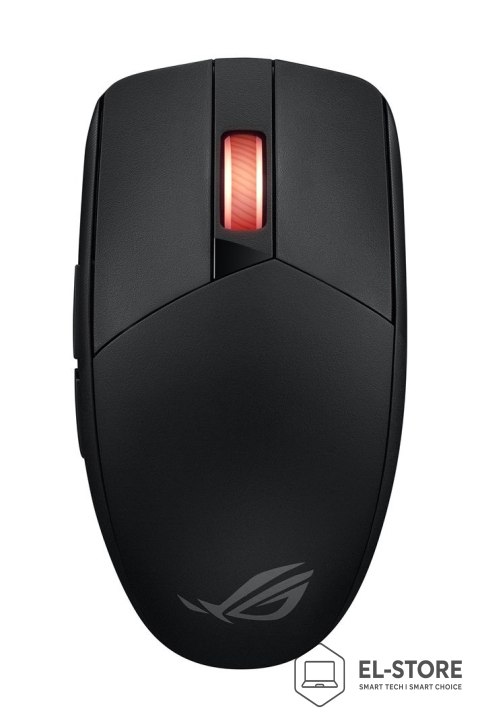 ASUS ASUS ROG Strix Impact III Wireless myszka Gaming Oburęczny RF Wireless + Bluetooth Optyczny 36000 DPI