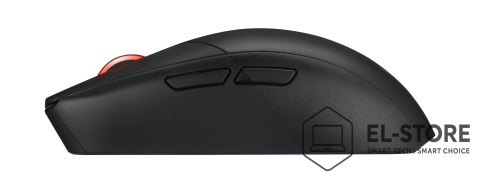 ASUS ASUS ROG Strix Impact III Wireless myszka Gaming Oburęczny RF Wireless + Bluetooth Optyczny 36000 DPI