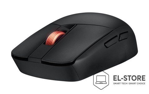ASUS ASUS ROG Strix Impact III Wireless myszka Gaming Oburęczny RF Wireless + Bluetooth Optyczny 36000 DPI