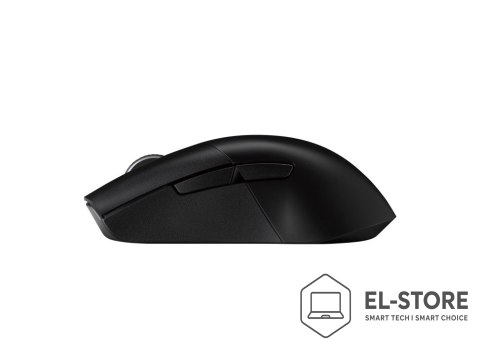 ASUS Mysz bezprzewodowa gamingowa ASUS ROG Keris Wireless AimPoint BT czarna