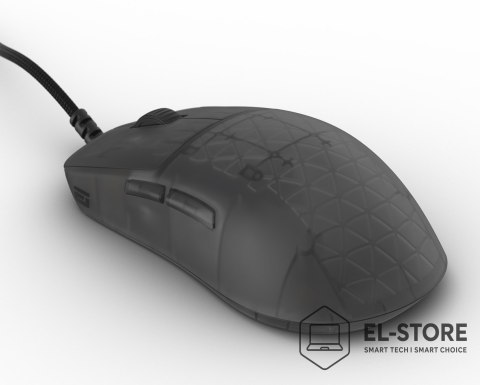 Endgame Gear Mysz gamingowa Endgame Gear OP1 8K V2 GAMO-1290 (prawostronna) USB Typu-A Optyczny 30000 DPI