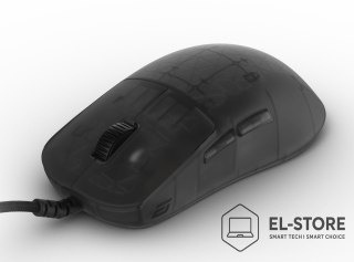 Endgame Gear Mysz gamingowa Endgame Gear OP1 8K V2 GAMO-1290 (prawostronna) USB Typu-A Optyczny 30000 DPI