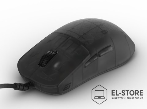 Endgame Gear Mysz gamingowa Endgame Gear OP1 8K V2 GAMO-1290 (prawostronna) USB Typu-A Optyczny 30000 DPI