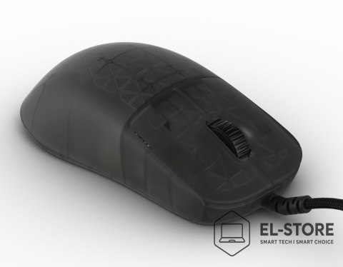 Endgame Gear Mysz gamingowa Endgame Gear OP1 8K V2 GAMO-1290 (prawostronna) USB Typu-A Optyczny 30000 DPI