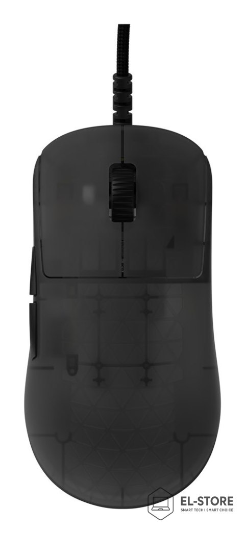 Endgame Gear Mysz gamingowa Endgame Gear OP1 8K V2 GAMO-1290 (prawostronna) USB Typu-A Optyczny 30000 DPI