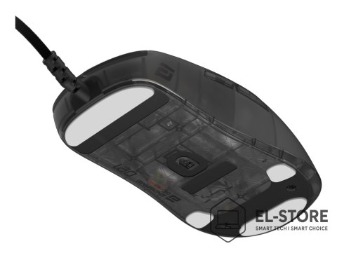 Endgame Gear Mysz gamingowa Endgame Gear OP1 8K V2 GAMO-1290 (prawostronna) USB Typu-A Optyczny 30000 DPI