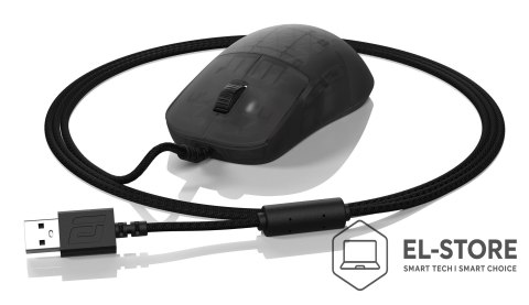 Endgame Gear Mysz gamingowa Endgame Gear OP1 8K V2 GAMO-1290 (prawostronna) USB Typu-A Optyczny 30000 DPI