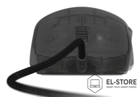 Endgame Gear Mysz gamingowa Endgame Gear OP1 8K V2 GAMO-1290 (prawostronna) USB Typu-A Optyczny 30000 DPI