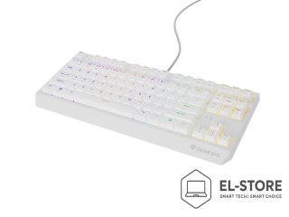 GENESIS GENESIS Thor 230 TKL klawiatura USB + RF QWERTY