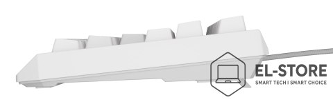 GENESIS GENESIS Thor 230 TKL klawiatura USB + RF QWERTY