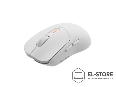 GENESIS GENESIS Zircon 500 myszka Gaming Po prawej stronie RF Wireless + Bluetooth + USB Type-C Optyczny 10000 DPI