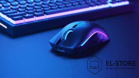 GLORIOUS Glorious PC Gaming Race Model O