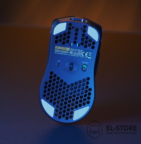 GLORIOUS Glorious PC Gaming Race Model O