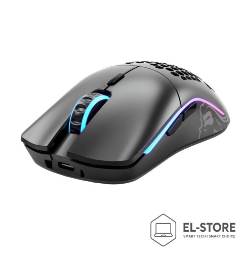GLORIOUS Glorious PC Gaming Race Model O