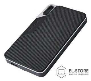 INTENSO Dysk SSD USB3.2 1TB EXTERNAL TX100 INTENSO