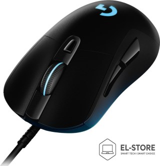 Logitech MYSZ LOGITECH G403 Hero 910-005632