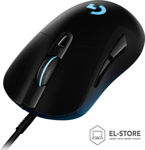 Logitech MYSZ LOGITECH G403 Hero 910-005632