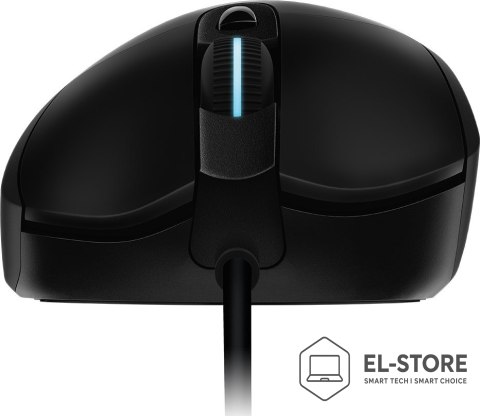 Logitech MYSZ LOGITECH G403 Hero 910-005632