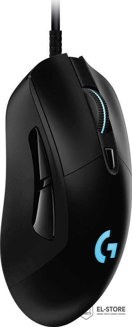 Logitech MYSZ LOGITECH G403 Hero 910-005632