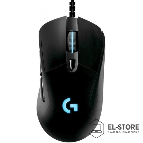 Logitech MYSZ LOGITECH G403 Hero 910-005632