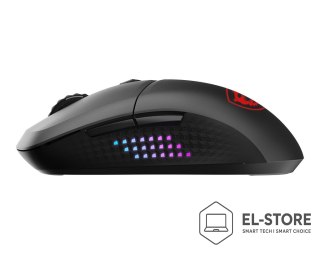 MSI Mysz USB optyczna bezprzewodowa gamingowa/Versa 300 Elite MSI