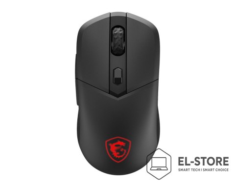 MSI Mysz USB optyczna bezprzewodowa gamingowa/Versa 300 Elite MSI
