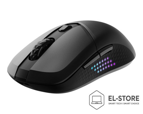 MSI Mysz USB optyczna bezprzewodowa gamingowa/Versa 300 Elite MSI