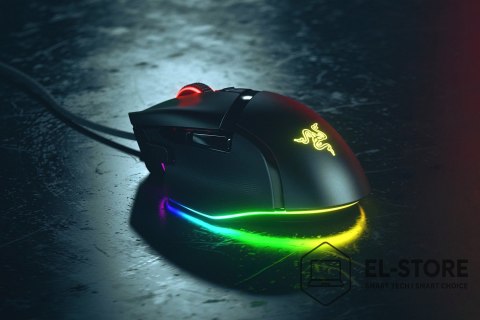 RAZER Mysz Razer Basilisk V3