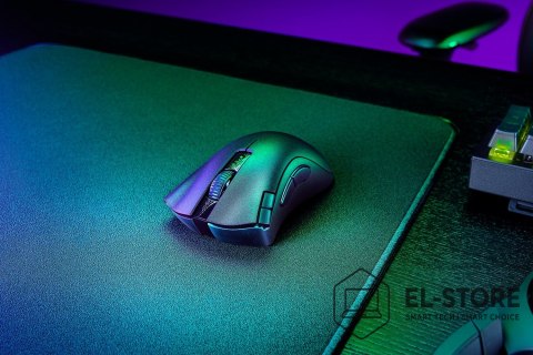 RAZER Mysz Razer Deathadder V2 X HyperSpeed